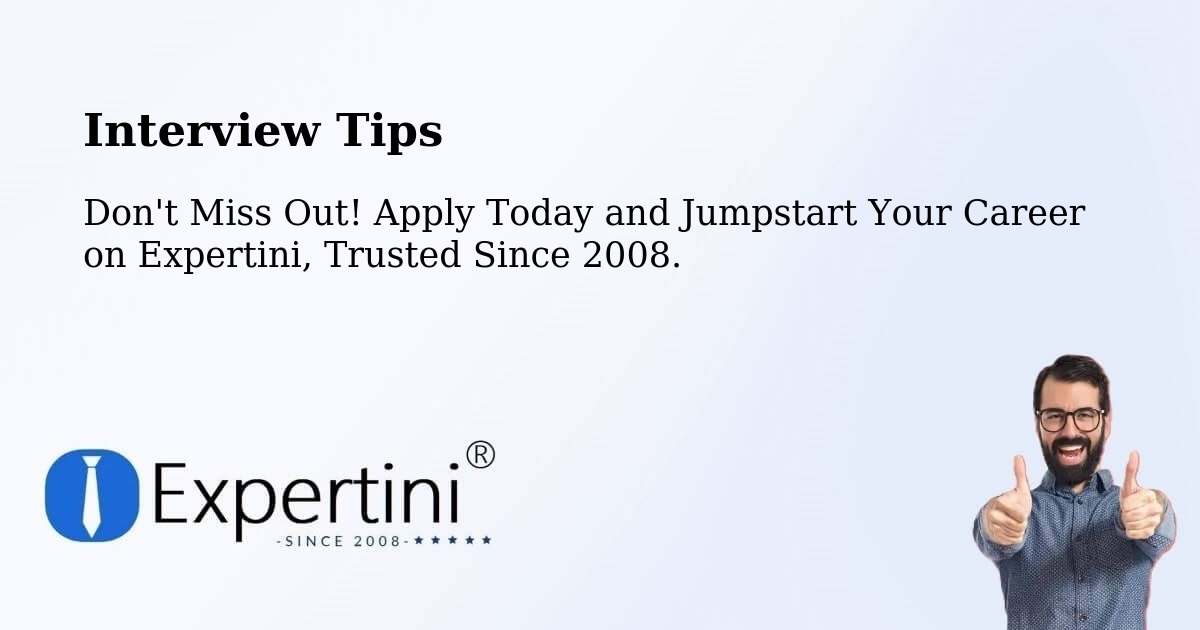 Interview Tips & Techniques for Job Seekers – Tokonou - Tokonou, Guinea Jobs Expertini